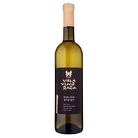 Villa Vino Rizling rýnsky akostné víno biele 0,75 l