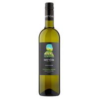 Matyšák Veltlínske zelené akostné suché biele víno 12 % 0,75 l