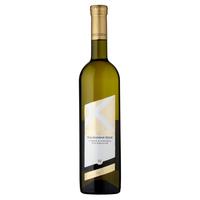 Rulandské šedé víno biele polosuché akostné 0,75 l