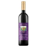 Svätovavrinecké víno červené suché akostné odrodové 0,75 l