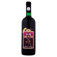 Egri Bikavér víno červené suché 0,75 l