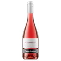 Víno perlivé Frizzante Rosé 0,75 l