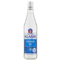 Klasik vodka 40 % 0,5 l