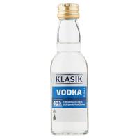 Vodka 40 % 0,04 l