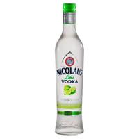 Nicolaus Lime vodka Extra Fine 38 % 0,7 l