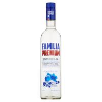 Familia vodka Premium 38 % 0,7 l