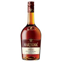 Martignac  brandy 38 % 0,7 l