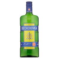 Becherovka 38 % 0,7 l