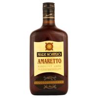 Amaretto Mare18 % 0,7 l