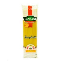 Panzani špagety semolinové 500 g