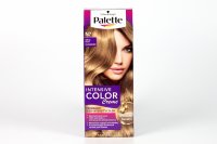 Palette Intensive Color Creme N7, svetloplavý 
