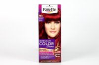 Palette Intensive Color Creme RI5 intenzívne červený