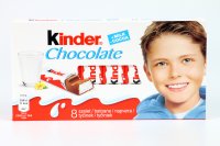 Kinder čokoláda 100 g