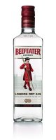 Beefater gin 40 % 0,7 l