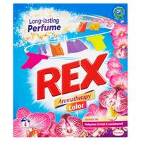Rex Malaysian Orchid&Sandal Color 4PD 260 g