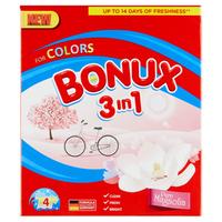 Bonux 3in1 Pure Magnolia for Colors 4PD 300 g