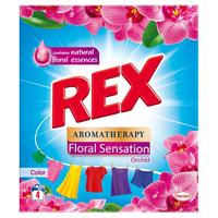 Rex AT Orchid Color 0,24 kg 4PD