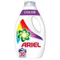 Ariel tekutý Color 20 PD 1,1 l