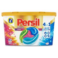 Persil Discs Color box 11PD