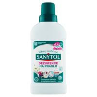 Sanytol dezinfekcia na prádlo 500 ml