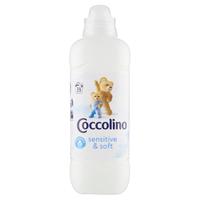 Coccolino Sensitive&Soft 975 ml  39 PD