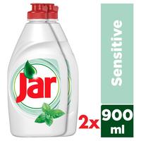 Jar sensitive tea tree&mint 900 ml + 900 ml