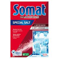 Somat soľ 1,5 kg