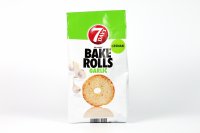 Bake rolls cesnak 80 g