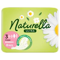 Naturella Ultra Maxi 10 ks