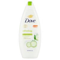 Dove go fresh Fresh touch 250 ml