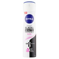 Nivea AP invisible for black&white power 150 ml