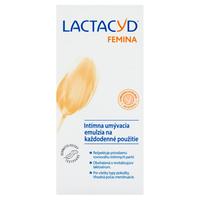 Lactacyd emulzia Femina 200 ml