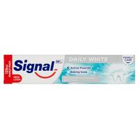 Signal Daily white 125 ml