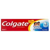 Colgate Cavity protection 100 ml