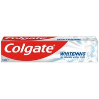 Colgate Whitening 75 ml