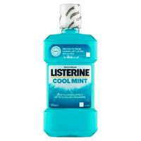 Listerine collmint ústna voda 500 ml