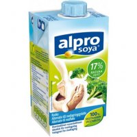 Alpro smotana Soya cream 250 ml