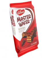 Masters-wafers v kakaovom kréme 235 g