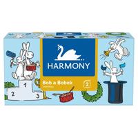 Harmony box 2-vrstvové 150 ks