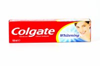 Colgate Whitening 100 ml