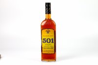 501 Solera brandy 36 % 0,7 l