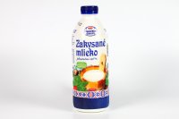 Zakysané mlieko plnotučné 3,6 % COOP 950 g
