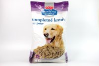 Krmivo pre psov COOP 10 kg