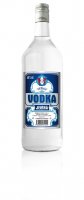 Vodka jemná 40 % 1 l