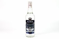 Vodka jemná 40 % 0,7 l