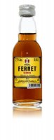 Fernet citrus 27 % 0,04 l