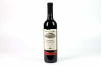 Cabernet sauvignon Selection víno červené suché akostné 0,75 l