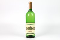 Nitraense knieža víno biele polosladké 1 l