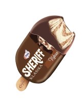 Sheriff chocolate 110 ml