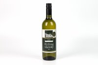Rizling vlašský víno biele suché akostné odrodové 2009 COOP 0,75 l